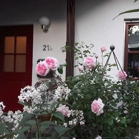 Homestay Ruhiges Sued Ost - Naehe Messe - Mit Wallbox